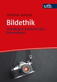 Vorderes Coverbild Bildethik