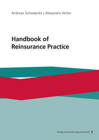 Vorderes Coverbild Handbook of Reinsurance Practice