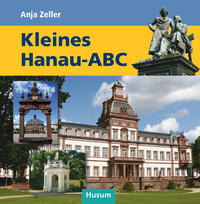 Vorderes Coverbild Kleines Hanau-ABC