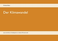 Vorderes Coverbild Der Klimawandel