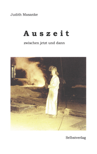 Vorderes Coverbild Auszeit