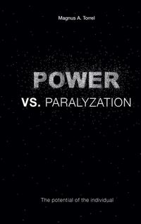 Vorderes Coverbild POWER VS. PARALYZATION