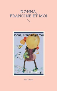 Vorderes Coverbild Donna, Francine et moi