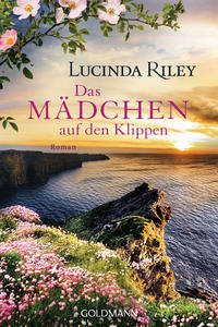 Vorderes Coverbild Das Mädchen auf den Klippen