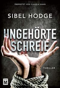 Vorderes Coverbild Ungehörte Schreie