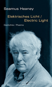 Vorderes Coverbild Elektrisches Licht / Electric Light