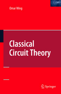 Vorderes Coverbild Classical Circuit Theory