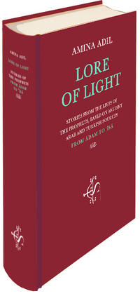 Vorderes Coverbild LORE OF LIGHT