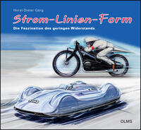 Vorderes Coverbild Strom-Linien-Form
