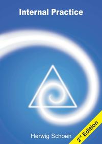 Vorderes Coverbild Internal Practice