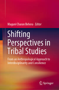 Vorderes Coverbild Shifting Perspectives in Tribal Studies