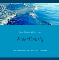 Vorderes Coverbild MeerDeutig