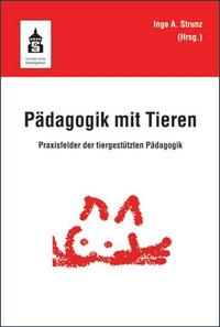 Vorderes Coverbild Pädagogik mit Tieren