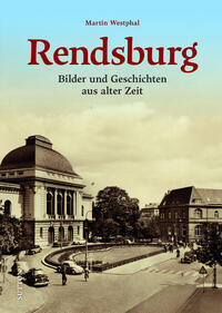 Vorderes Coverbild Rendsburg