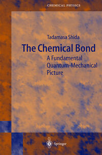 Vorderes Coverbild The Chemical Bond