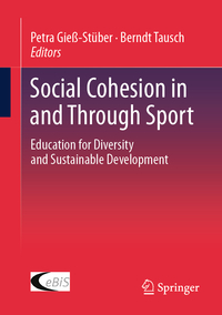 Vorderes Coverbild Social Cohesion in and Through Sport