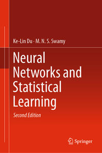Vorderes Coverbild Neural Networks and Statistical Learning