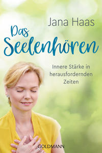 Vorderes Coverbild Das Seelenhören
