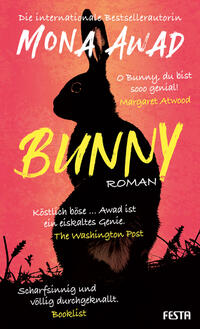 Vorderes Coverbild Bunny