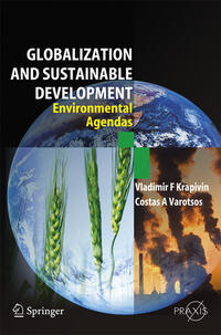 Vorderes Coverbild Globalisation and Sustainable Development
