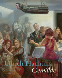 Vorderes Coverbild Ulrich Hachulla