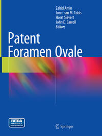 Vorderes Coverbild Patent Foramen Ovale