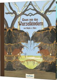 Vorderes Coverbild Etwas von den Wurzelkindern: Mini
