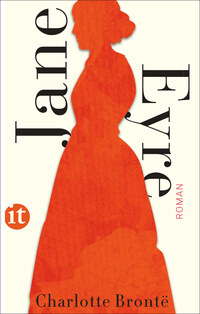 Vorderes Coverbild Jane Eyre
