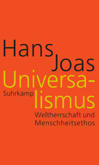 Vorderes Coverbild Universalismus