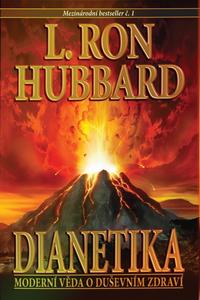 Vorderes Coverbild Dianetika