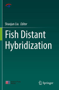 Vorderes Coverbild Fish Distant Hybridization