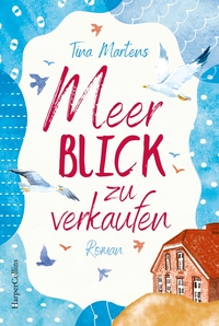Vorderes Coverbild Meerblick zu verkaufen