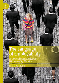 Vorderes Coverbild The Language of Employability