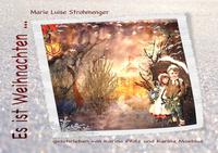 Vorderes Coverbild Es ist Weihnachten…