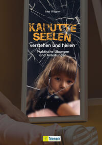 Vorderes Coverbild Kaputte Seelen verstehen und heilen