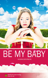 Vorderes Coverbild Be my Baby
