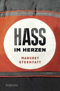 Vorderes Coverbild Hass im Herzen