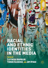 Vorderes Coverbild Racial and Ethnic Identities in the Media