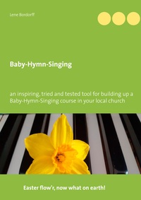 Vorderes Coverbild Baby-Hymn-Singing