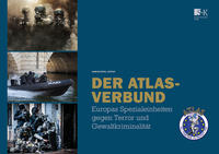 Vorderes Coverbild Der ATLAS-Verbund