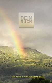 Vorderes Coverbild Dein Buch