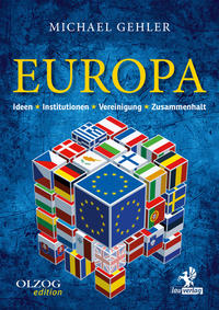 Vorderes Coverbild Europa