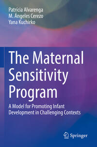 Vorderes Coverbild The Maternal Sensitivity Program