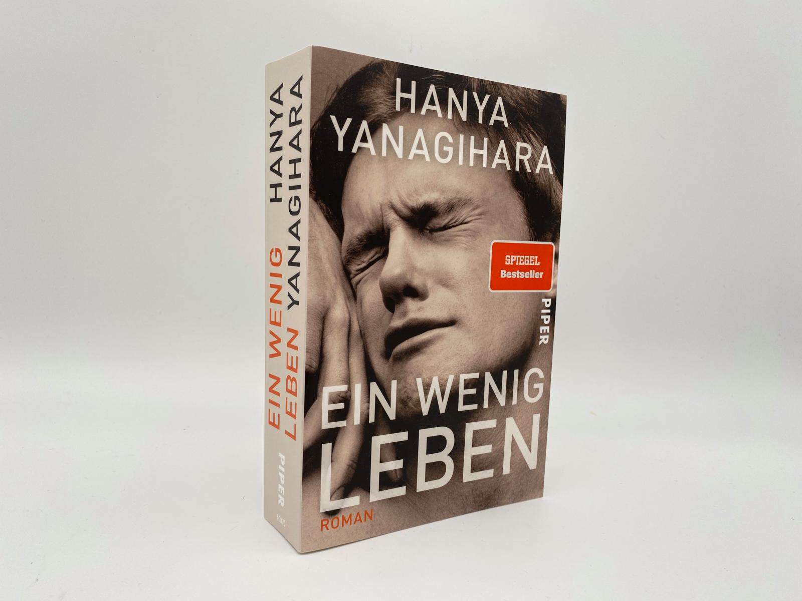 Beispielinhalt (Bild) Ein wenig Leben