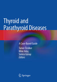 Vorderes Coverbild Thyroid and Parathyroid Diseases