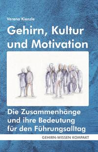Vorderes Coverbild Gehirn, Kultur und Motivation (Taschenbuch)