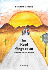 Vorderes Coverbild Im Kopf fängt es an