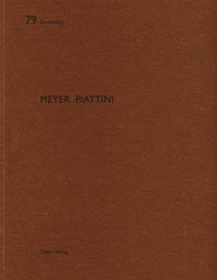 Vorderes Coverbild Meyer Piattini