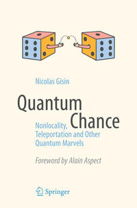 Vorderes Coverbild Quantum Chance