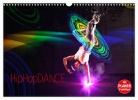 Vorderes Coverbild HipHopDance (Wandkalender 2025 DIN A3 quer), CALVENDO Monatskalender